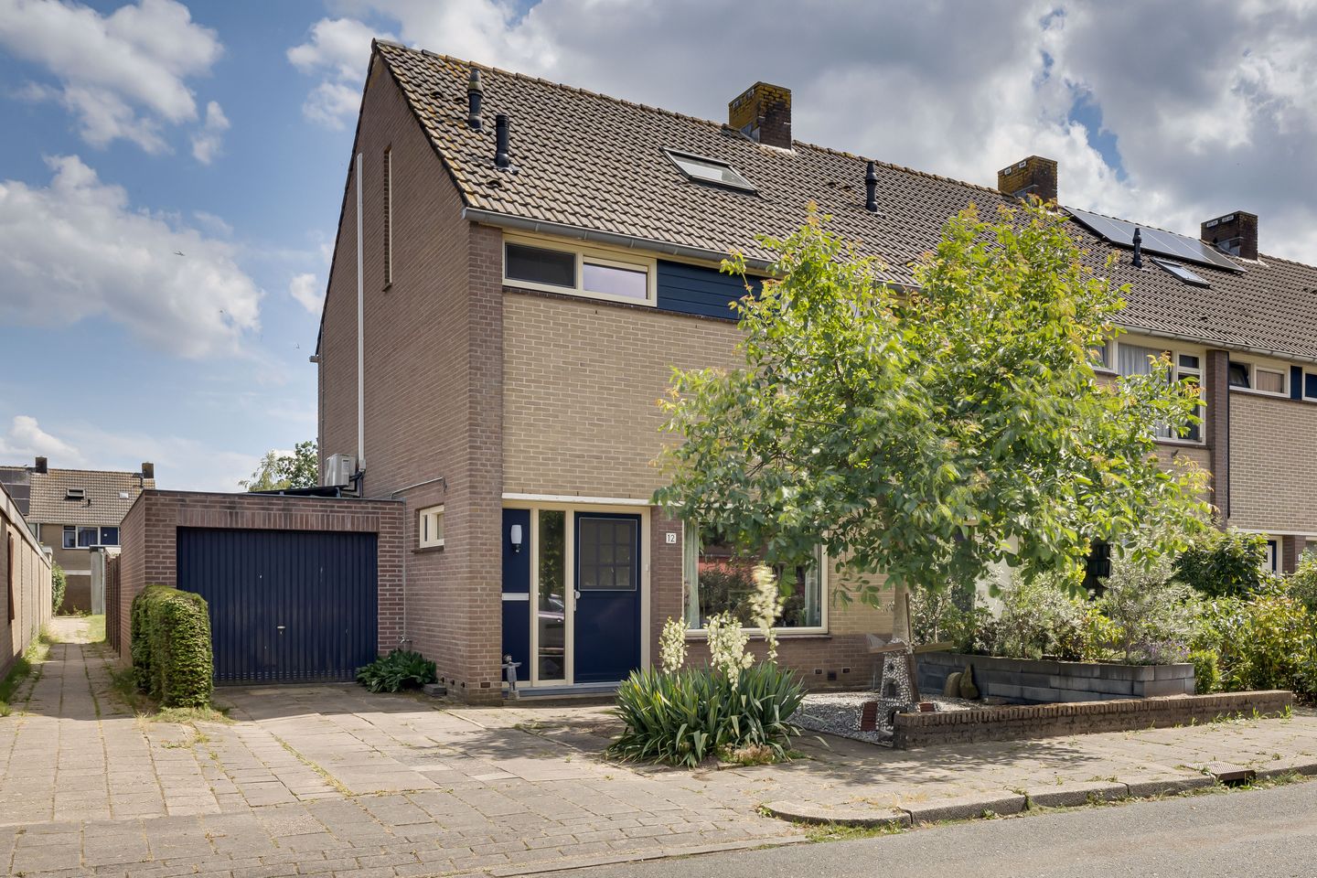 Foto 1 van Voltairestraat 12