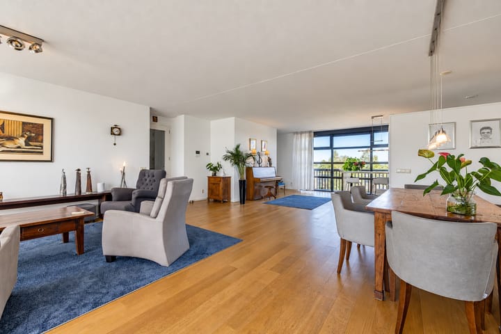 Appartement te koop: Pijlstaartlaan 49, Vinkeveen