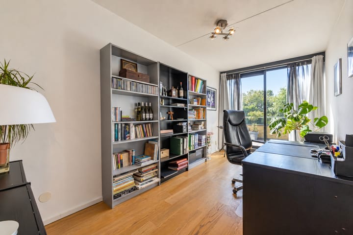 Appartement te koop: Pijlstaartlaan 49, Vinkeveen