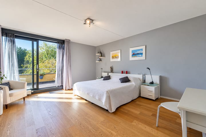 Appartement te koop: Pijlstaartlaan 49, Vinkeveen