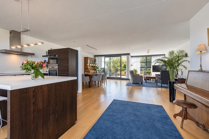 Appartement te koop: Pijlstaartlaan 49, Vinkeveen