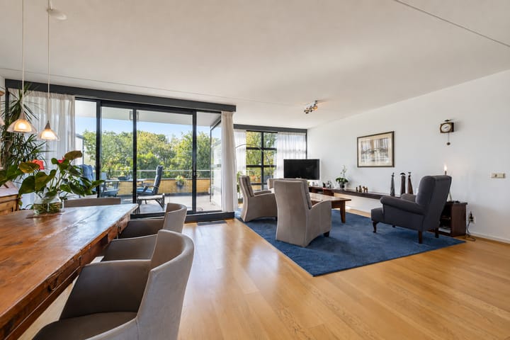 Appartement te koop: Pijlstaartlaan 49, Vinkeveen