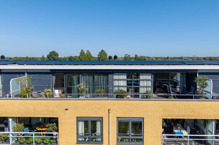 Appartement te koop: Pijlstaartlaan 49, Vinkeveen
