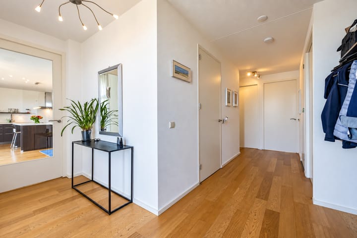 Appartement te koop: Pijlstaartlaan 49, Vinkeveen