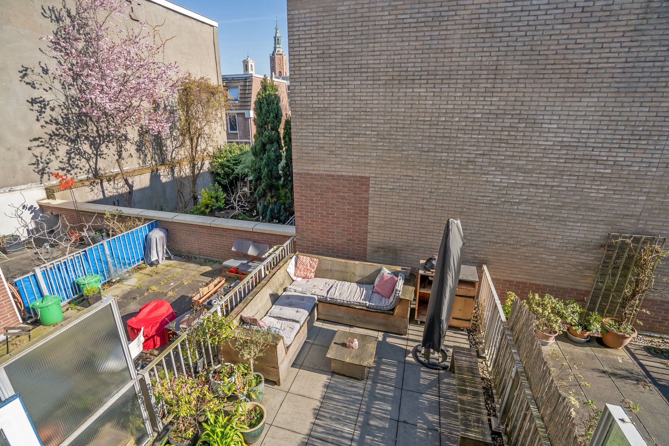 Foto 21 van Lange Lombardstraat 48