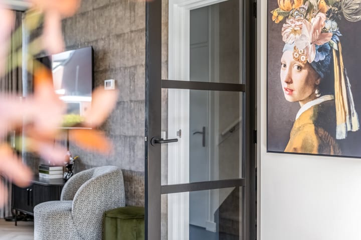 Tussenwoning te koop: Heinencamp 5, Nijkerk