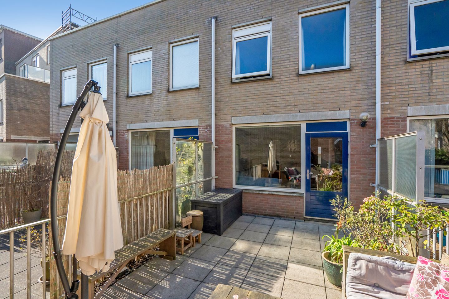 Foto 5 van Lange Lombardstraat 48