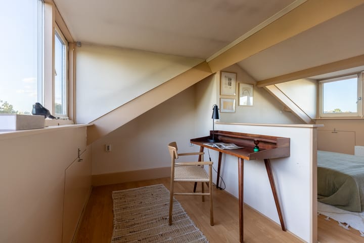 Tussenwoning te koop: J.A.Fijnvandraatlaan 123, Weesp
