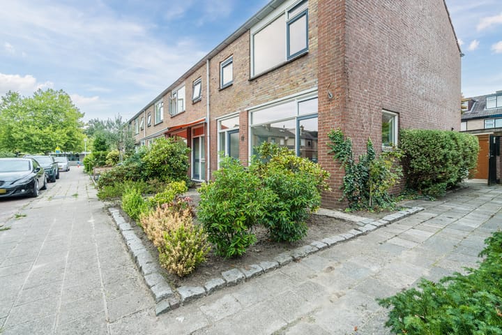 Foto 4 van Platanenlaan 12