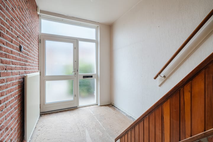 Hoekwoning te koop: Platanenlaan 12, Nijkerk