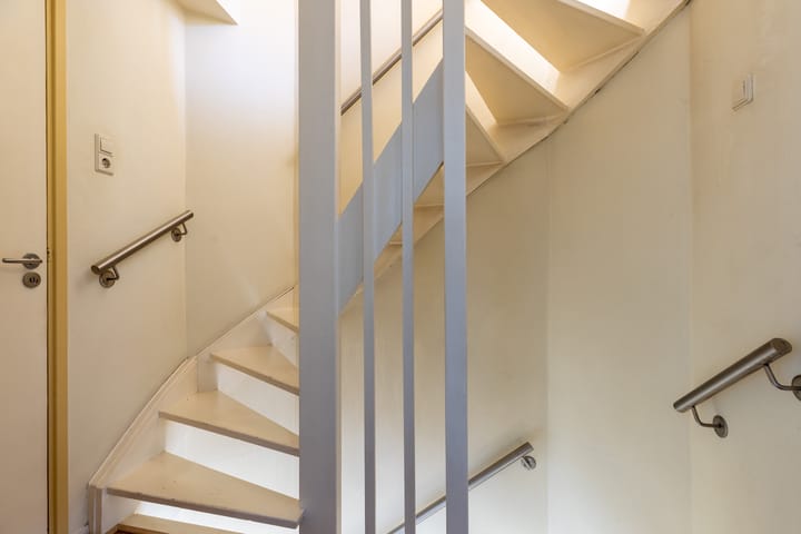 Tussenwoning te koop: J.A.Fijnvandraatlaan 123, Weesp