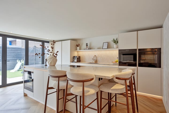Tussenwoning te koop: Schoolstraat 6, Castricum