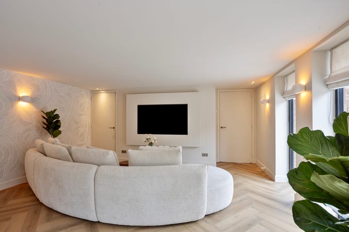 Tussenwoning te koop: Schoolstraat 6, Castricum