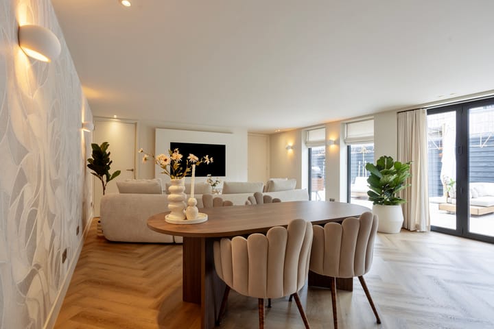 Tussenwoning te koop: Schoolstraat 6, Castricum