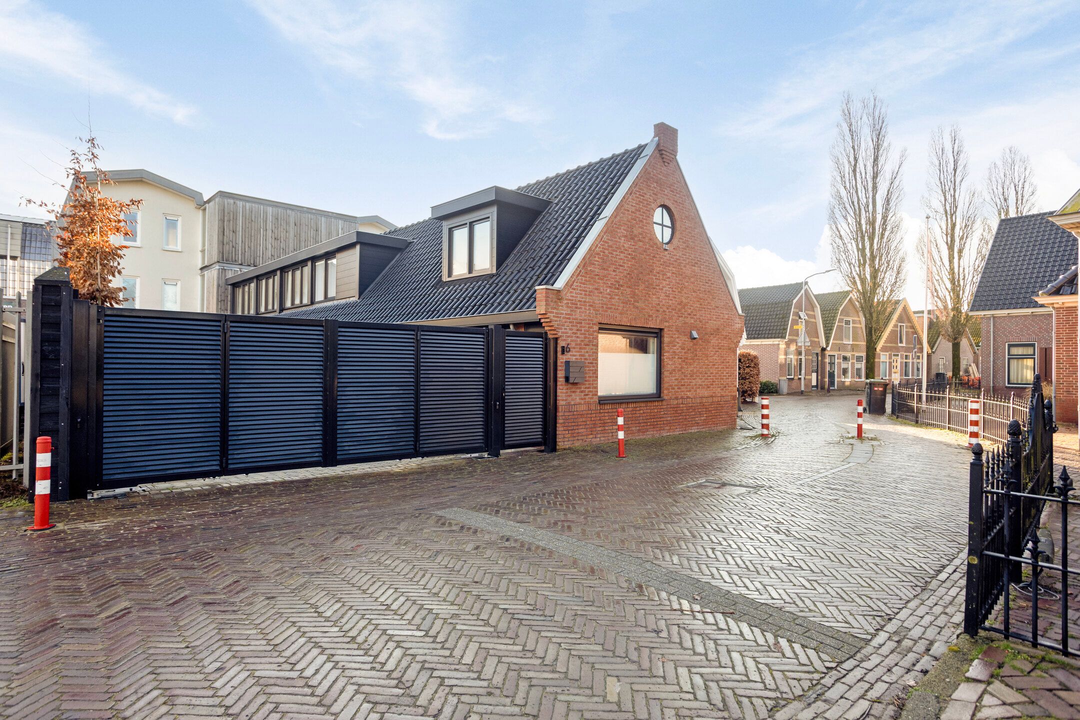 Foto 3 van Schoolstraat 6