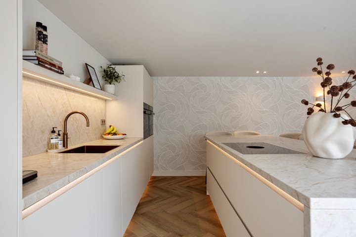 Tussenwoning te koop: Schoolstraat 6, Castricum