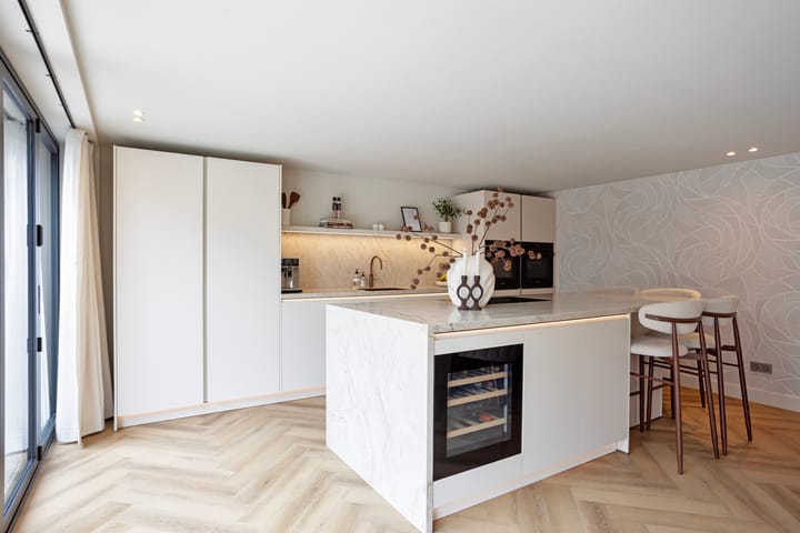 Tussenwoning te koop: Schoolstraat 6, Castricum