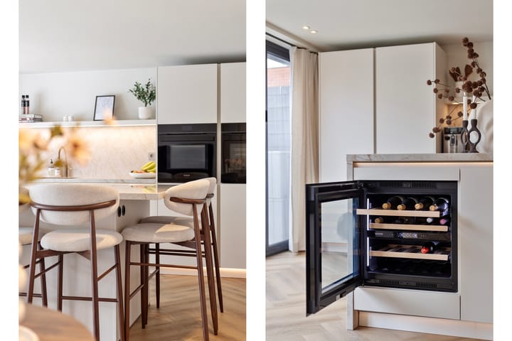 Tussenwoning te koop: Schoolstraat 6, Castricum