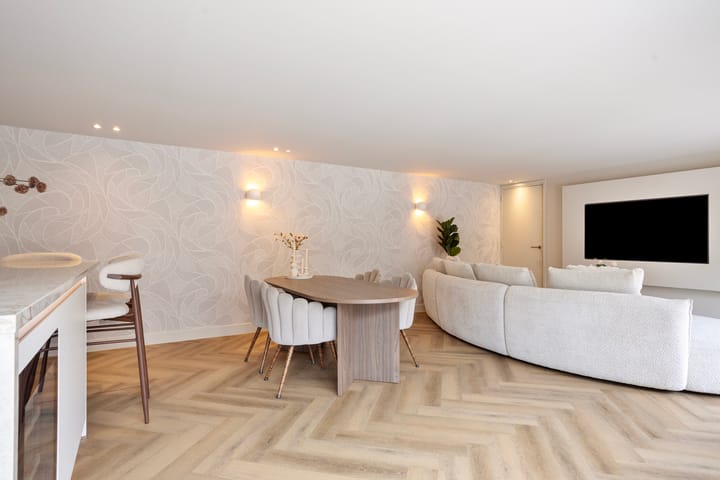 Tussenwoning te koop: Schoolstraat 6, Castricum