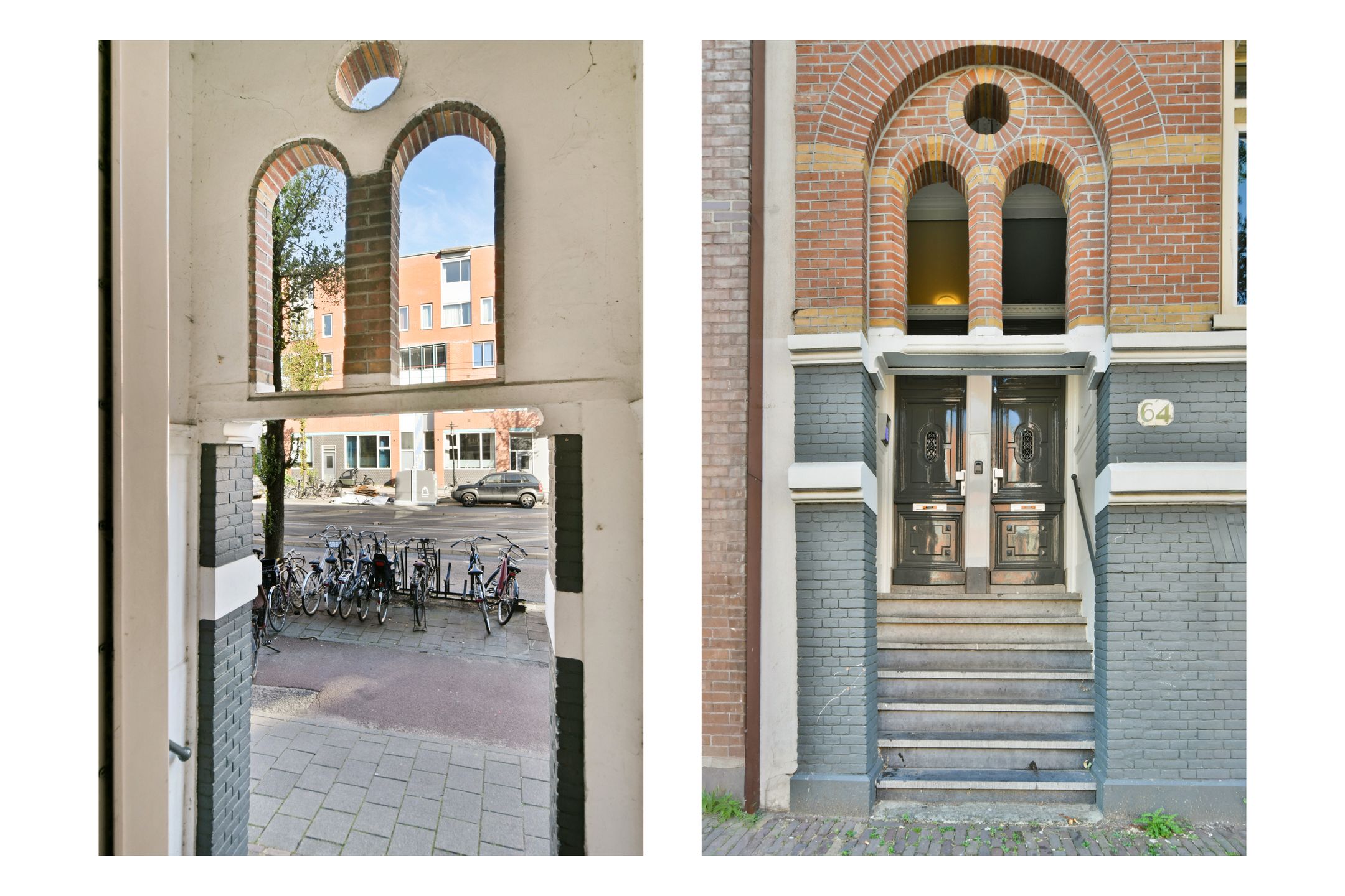 Foto 18 van Wijttenbachstraat 64-D