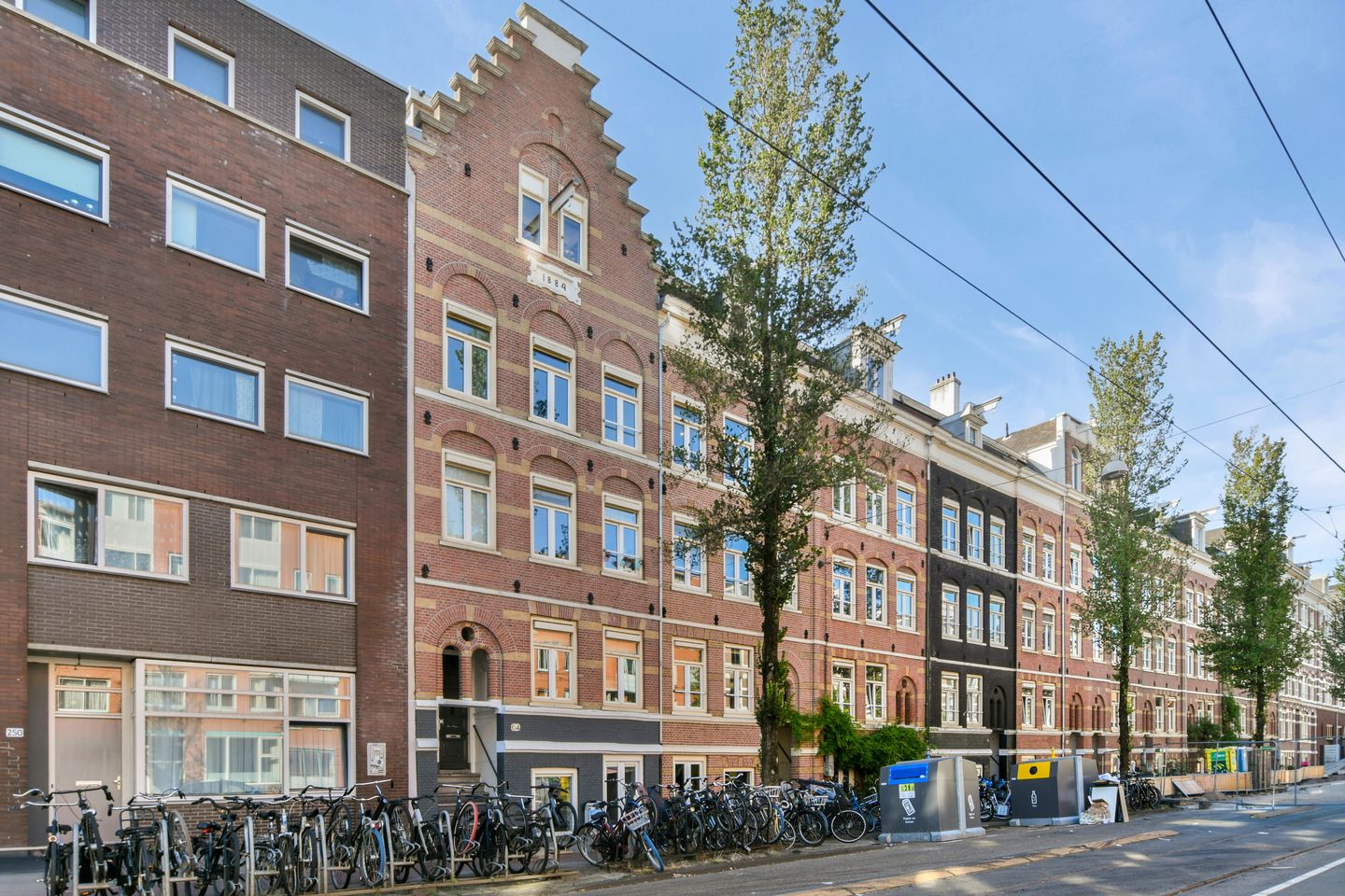 Foto 19 van Wijttenbachstraat 64-D