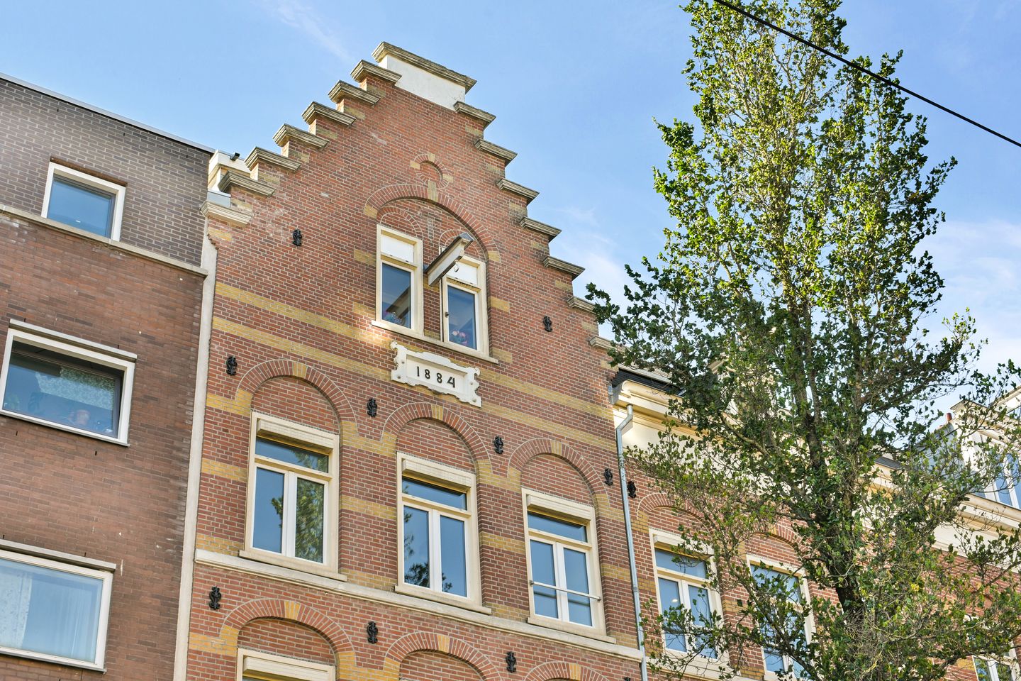 Foto 20 van Wijttenbachstraat 64-D