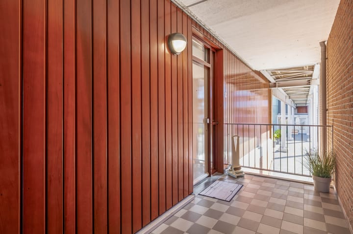 Appartement te koop: Debussyring 15, Oud-Beijerland