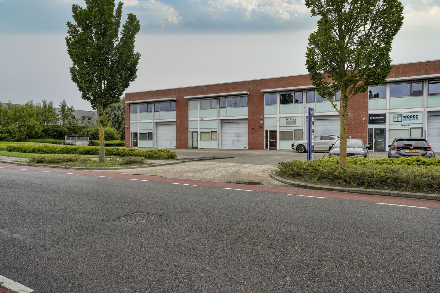 View photo 3 of De Roysloot 12-D