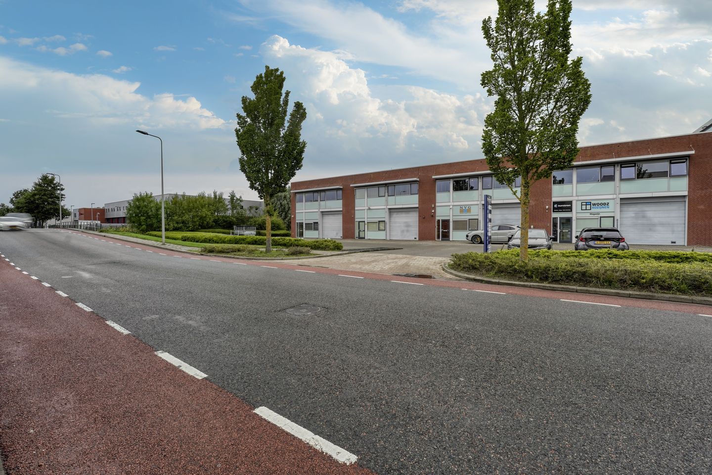 View photo 4 of De Roysloot 12-D