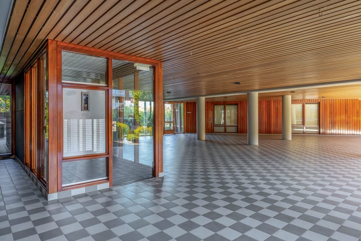 Appartement te koop: Debussyring 15, Oud-Beijerland