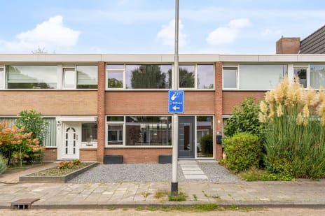 Coromandelstraat thumbnail