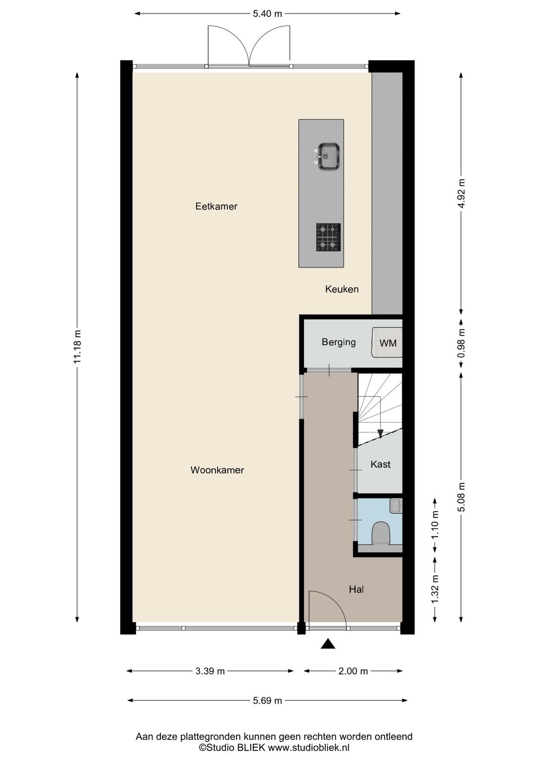 Foto 43 van Coromandelstraat 25