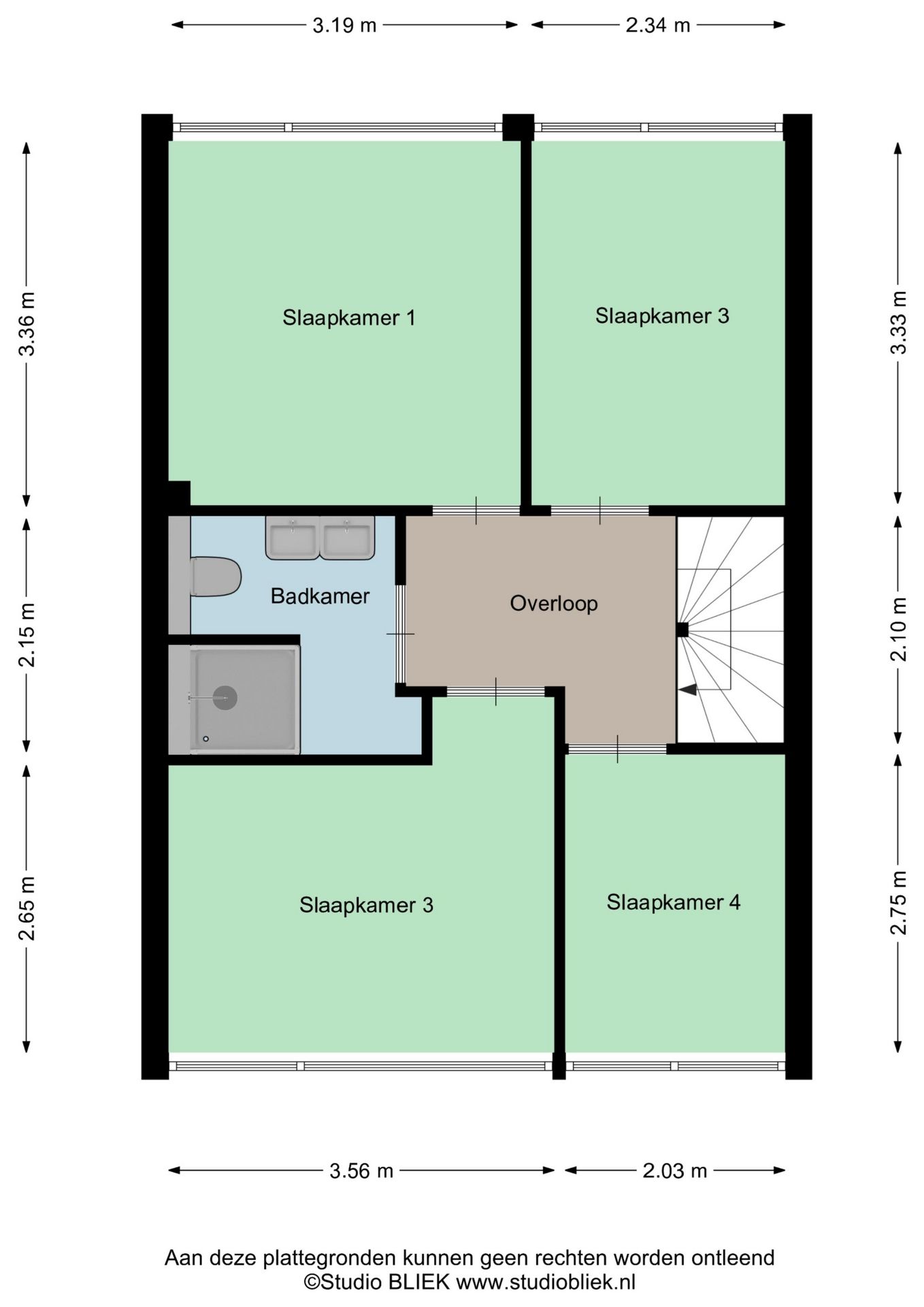 Foto 44 van Coromandelstraat 25