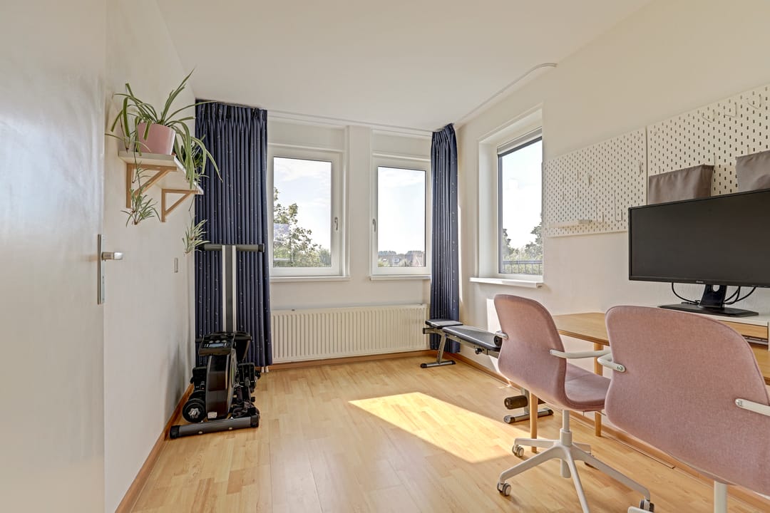 Foto 41 van Sweelinckstraat 16