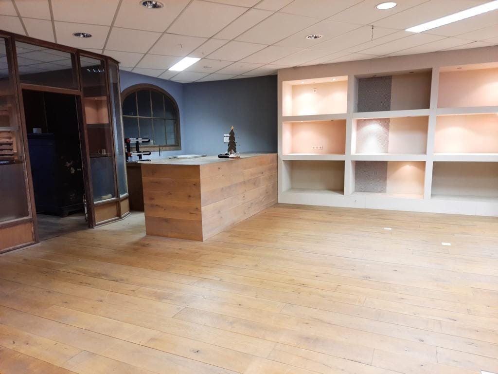 Photo 8 of Korte Hovenstraat 7