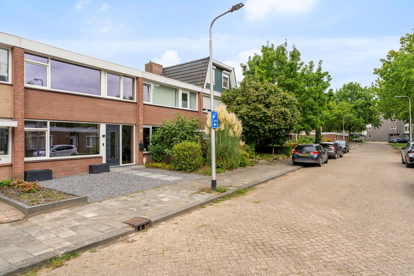 Foto 40 van Coromandelstraat 25