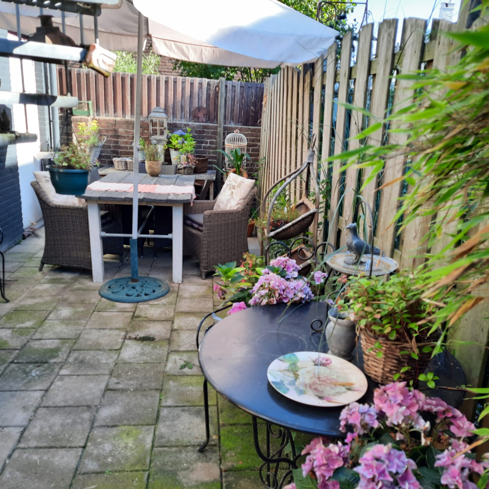 Photo 27 of Korte Hovenstraat 7