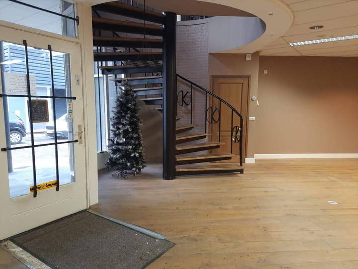 Foto 4 van Korte Hovenstraat 7