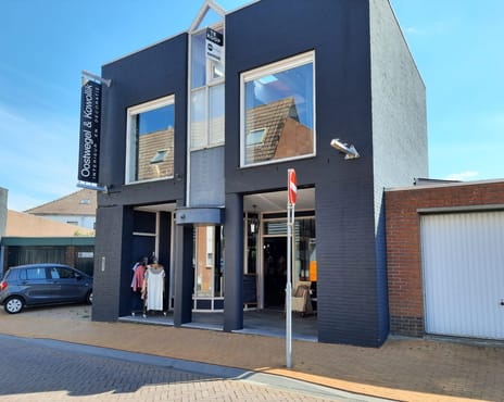Korte Hovenstraat thumbnail