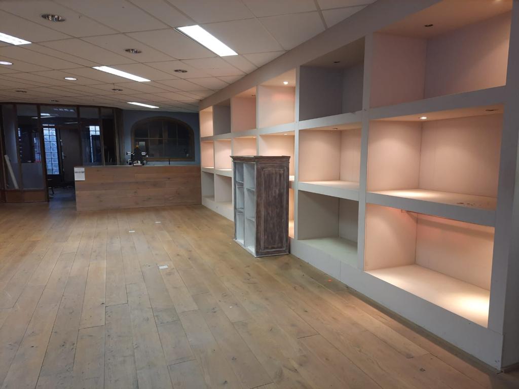 Photo 7 of Korte Hovenstraat 7