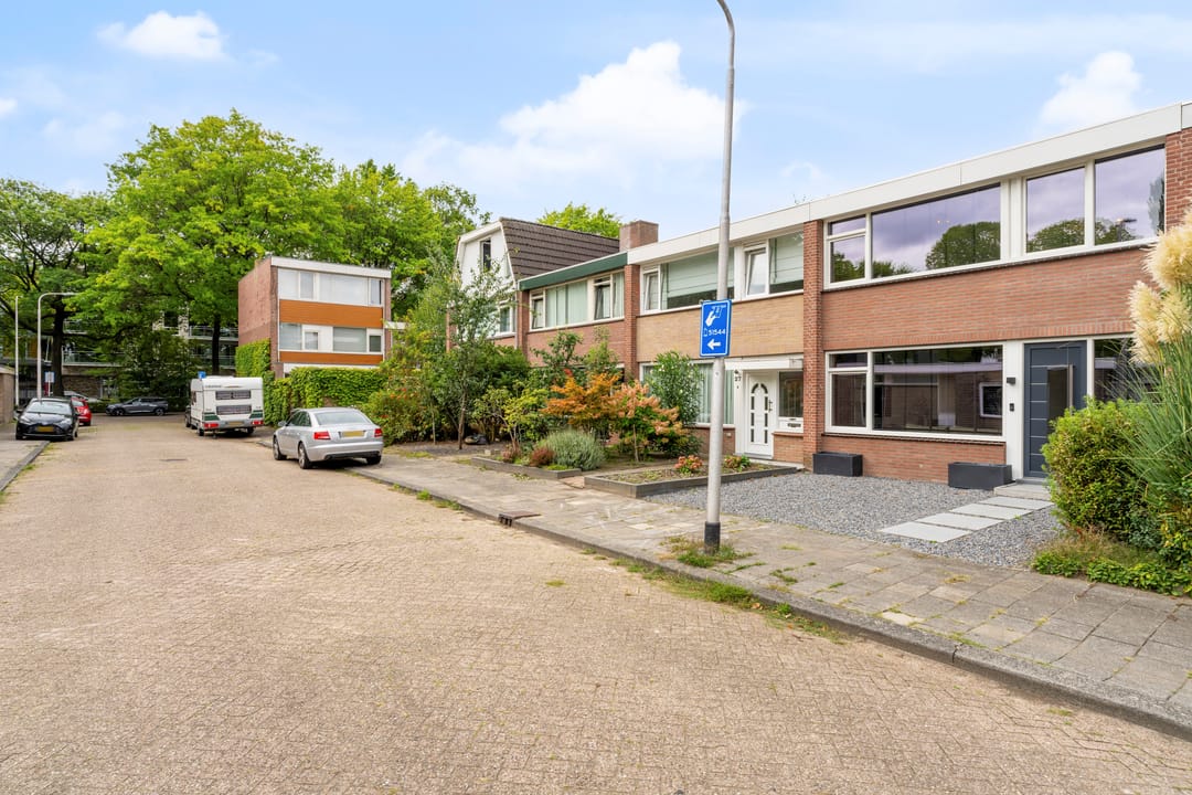 Foto 41 van Coromandelstraat 25