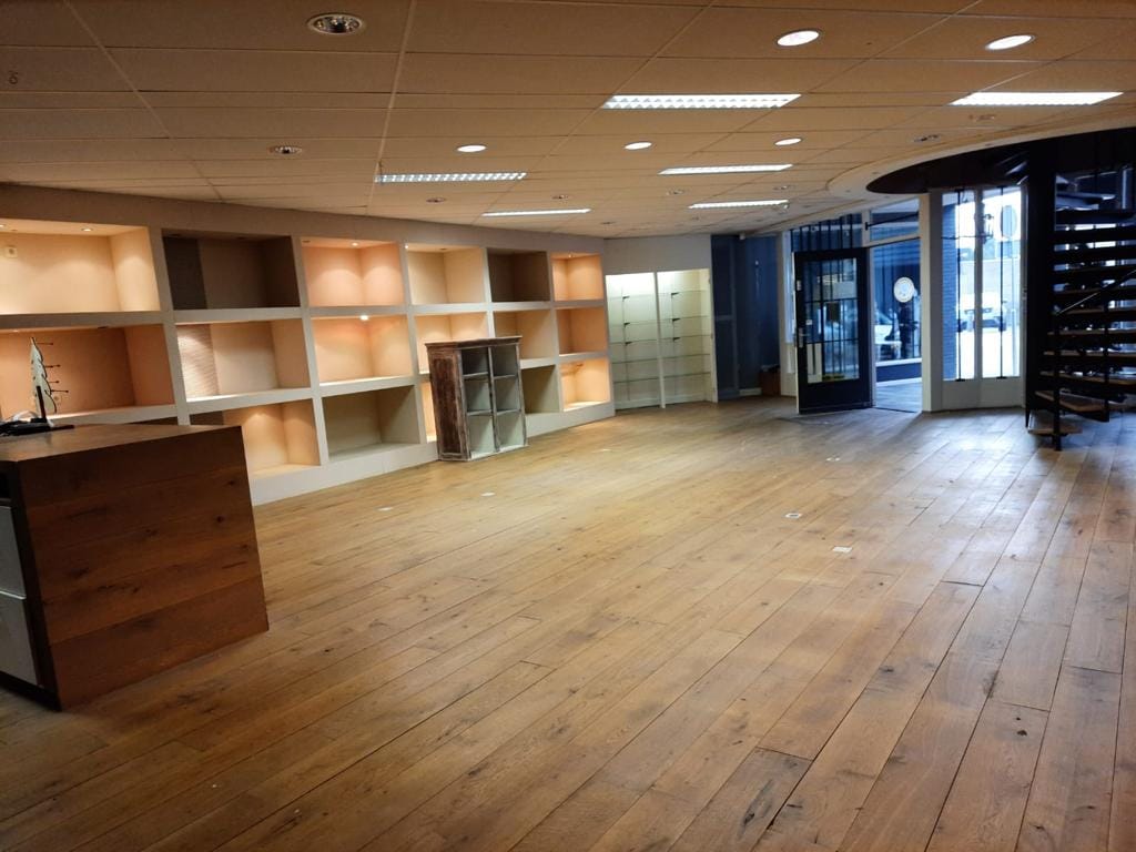 Photo 6 of Korte Hovenstraat 7