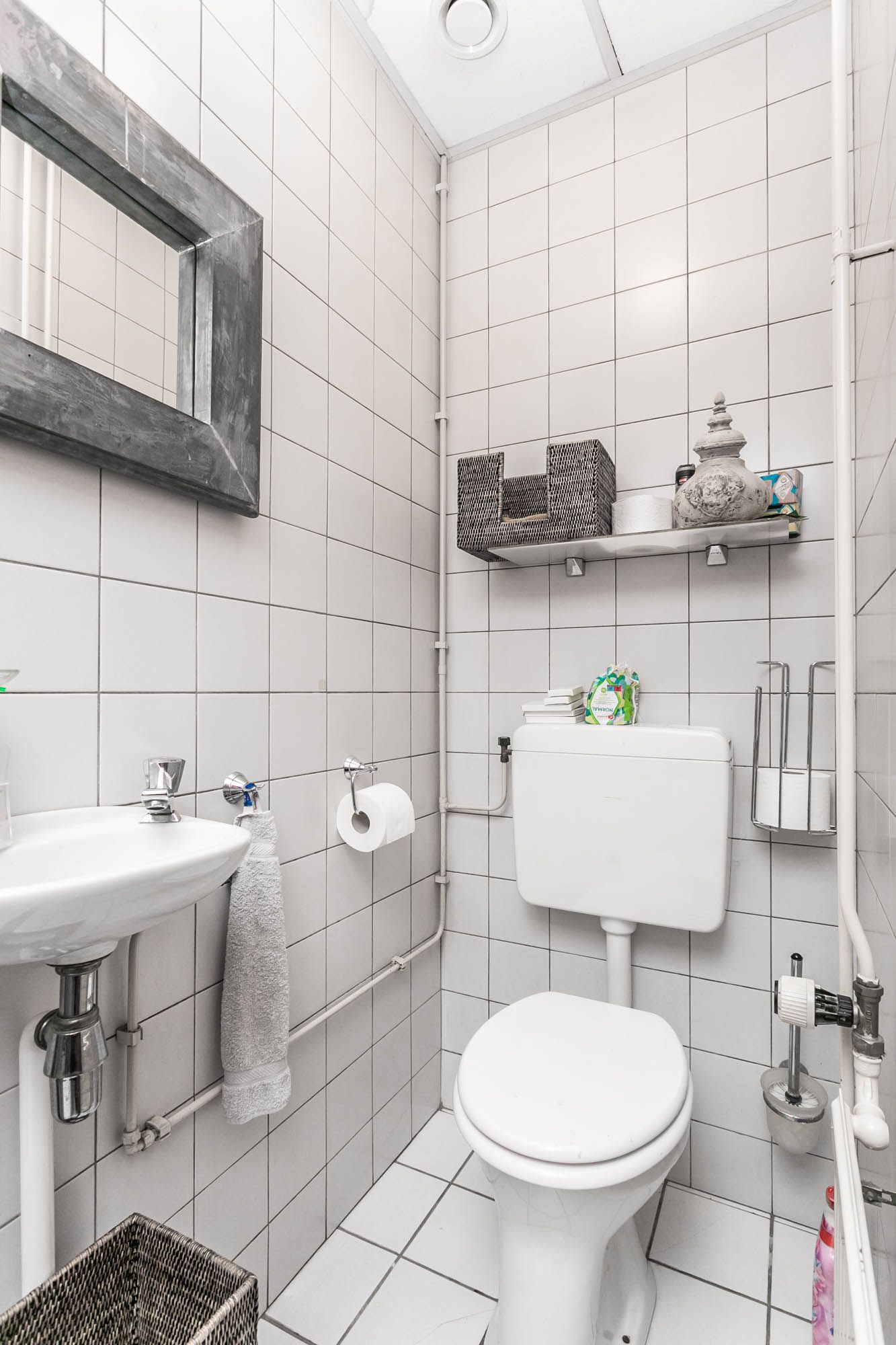 Photo 10 of Korte Hovenstraat 7