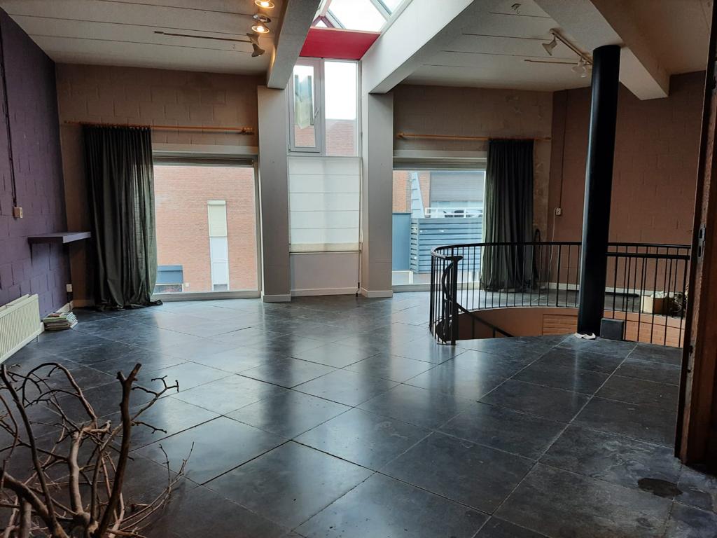 Photo 12 of Korte Hovenstraat 7
