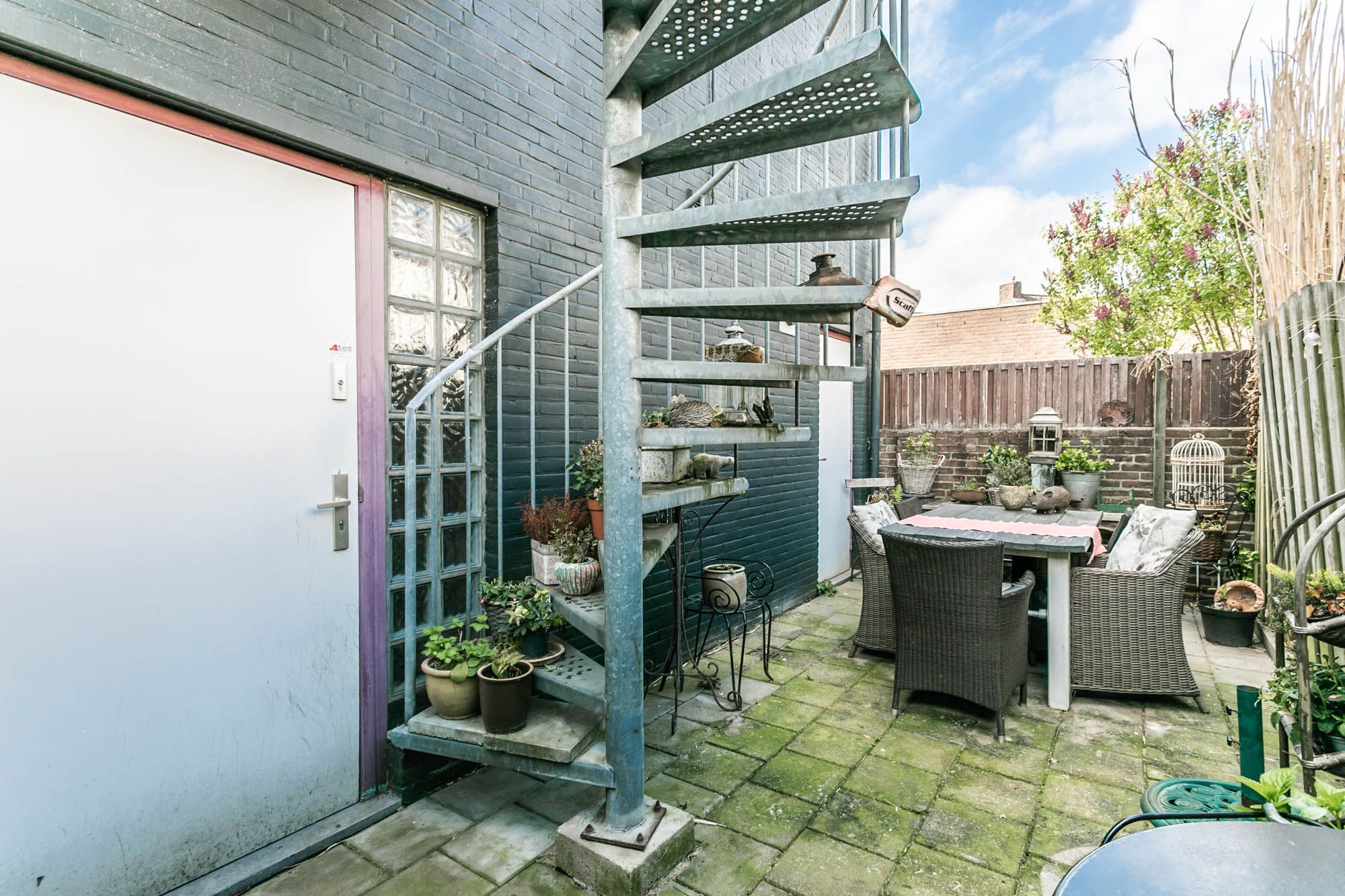 Photo 24 of Korte Hovenstraat 7