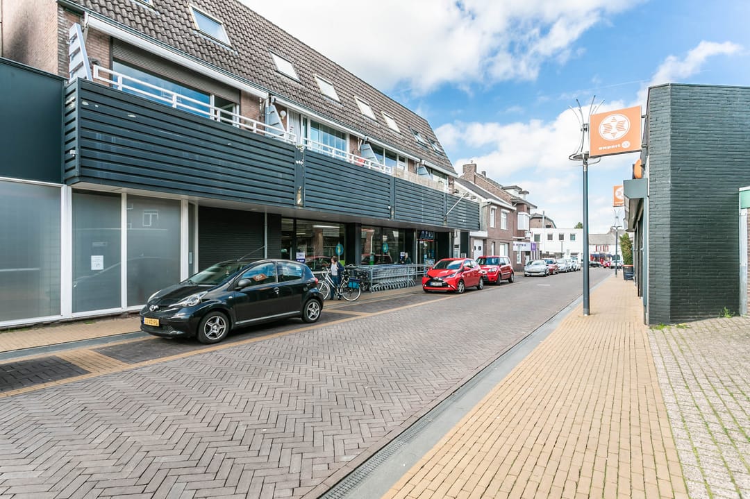Photo 28 of Korte Hovenstraat 7