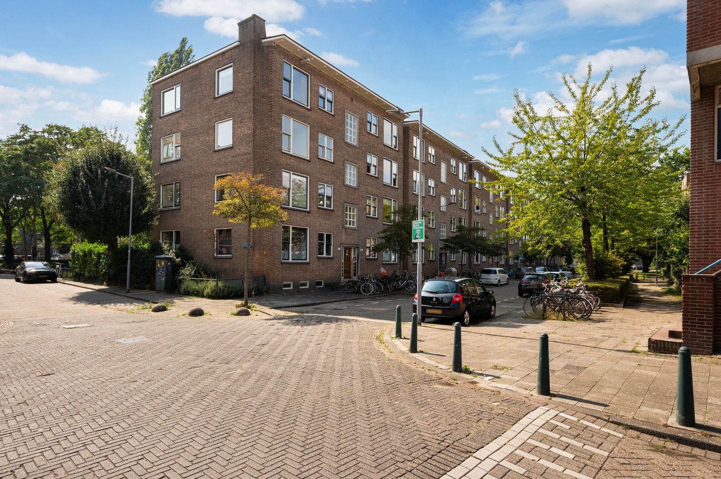 Foto 25 van Vredenoordlaan 46-D