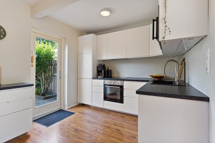 Tussenwoning te koop: Oldenhoff 37, Abcoude