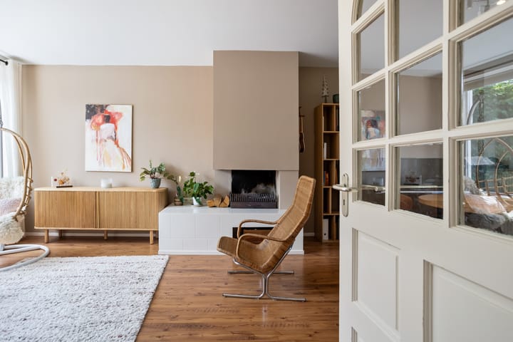 Tussenwoning te koop: Oldenhoff 37, Abcoude
