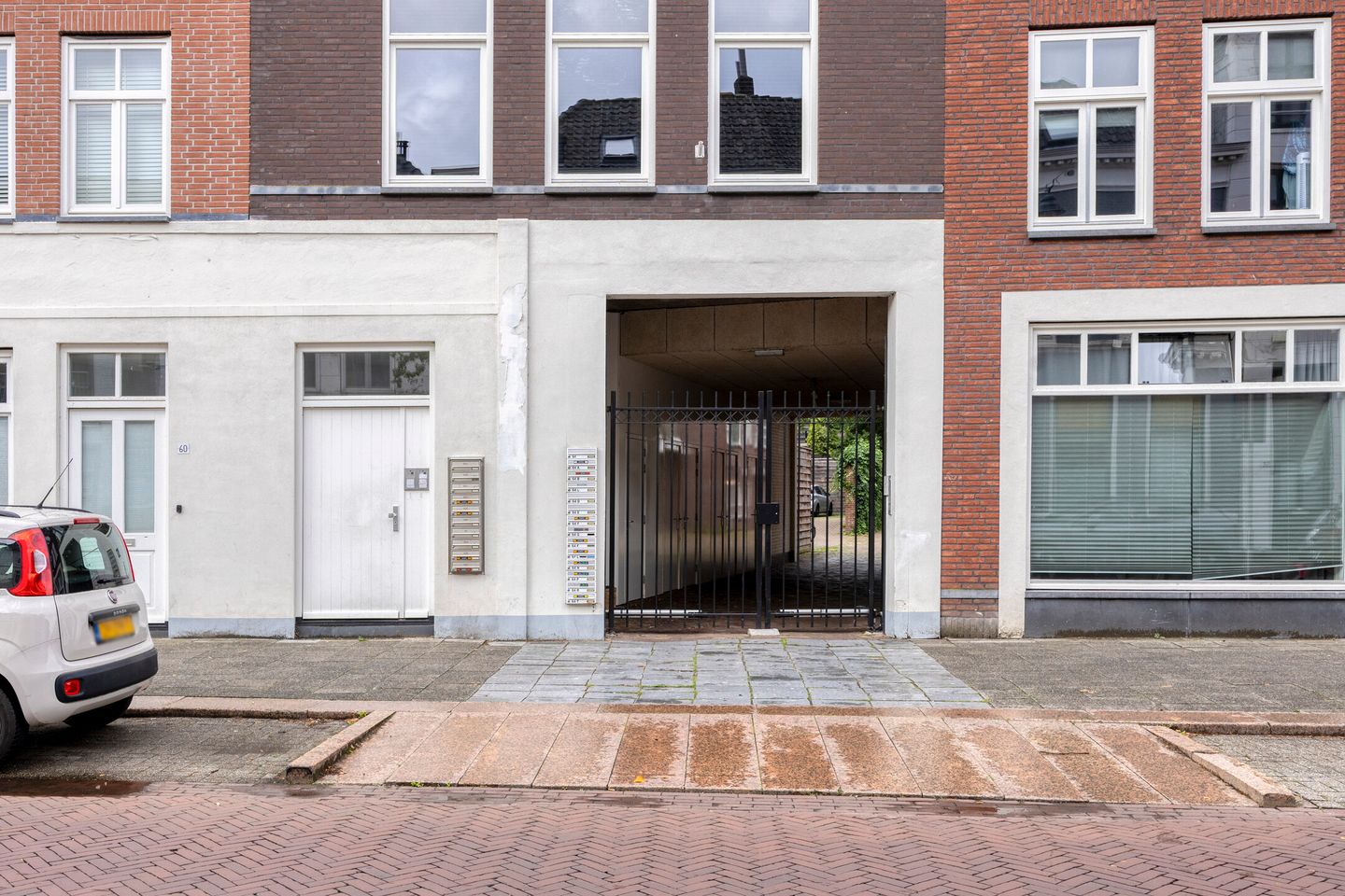 Foto 1 van Hinthamereinde 60-E